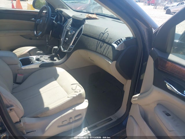 Продажа на аукционе авто 2010 Cadillac Srx Performance Collection, vin: 3GYFNEEY5AS500361, номер лота: 45593672