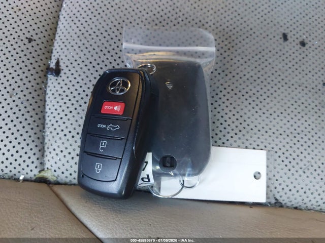 Продаж на аукціоні авто 2026 Toyota Tacoma Limited, vin: 3TMLB5JN6TM239147, номер лоту: 45593679