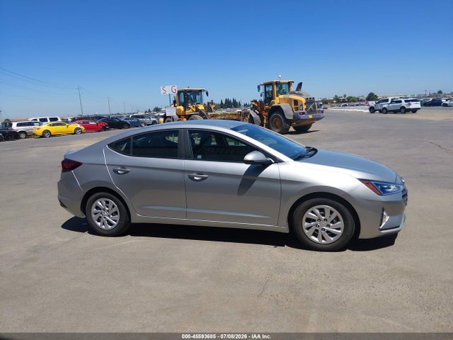 Hyundai ELANTRA SE 2020 5NPD74LF8LH602978 Image 13