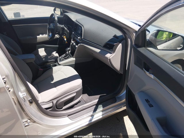 Hyundai ELANTRA SE 2020 5NPD74LF8LH602978 Image 5