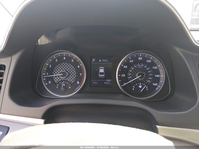 5NPD74LF8LH602978 Hyundai ELANTRA SE