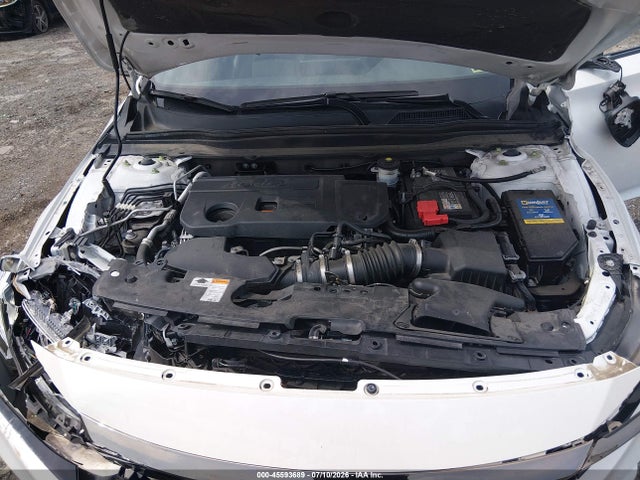 Продажа на аукционе авто 2022 Honda Accord Sport 2.0t, vin: 1HGCV2F36NA007694, номер лота: 45593689