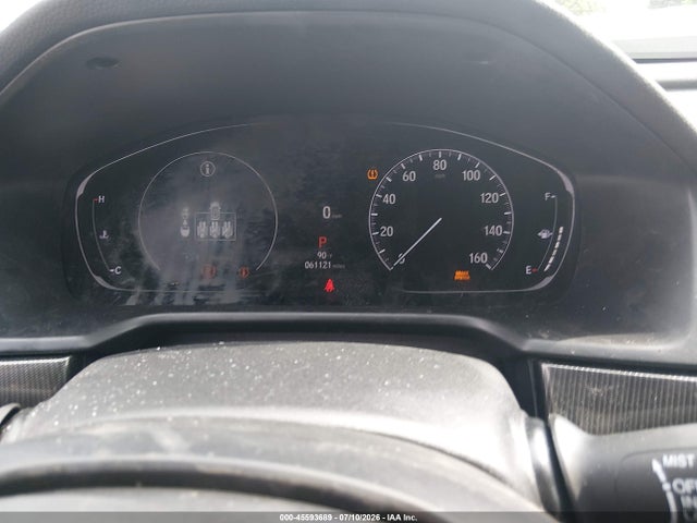 Продажа на аукционе авто 2022 Honda Accord Sport 2.0t, vin: 1HGCV2F36NA007694, номер лота: 45593689