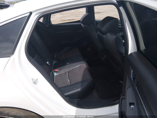 Продажа на аукционе авто 2022 Honda Accord Sport 2.0t, vin: 1HGCV2F36NA007694, номер лота: 45593689