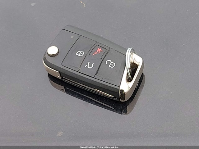 45593694 :رقم المزاد ، 3VV3B7AX1MM103279 vin ، 2021 Volkswagen Tiguan 2.0t Se/2.0t Se R-line Black/2.0t Sel مزاد بيع