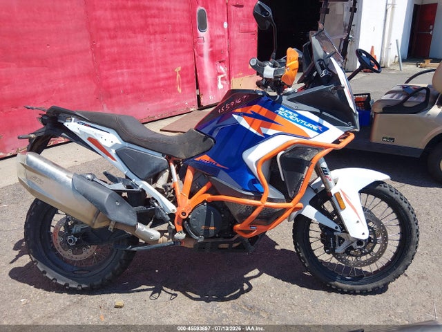 KTM 1290 Super Adventure R 2023 VBKV59409PM967648 Image 12