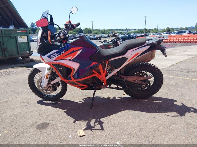 KTM 1290 Super Adventure R 2023 VBKV59409PM967648 Image 13
