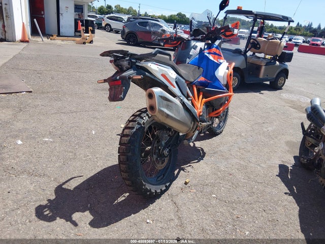 KTM 1290 Super Adventure R 2023 VBKV59409PM967648 Image 4