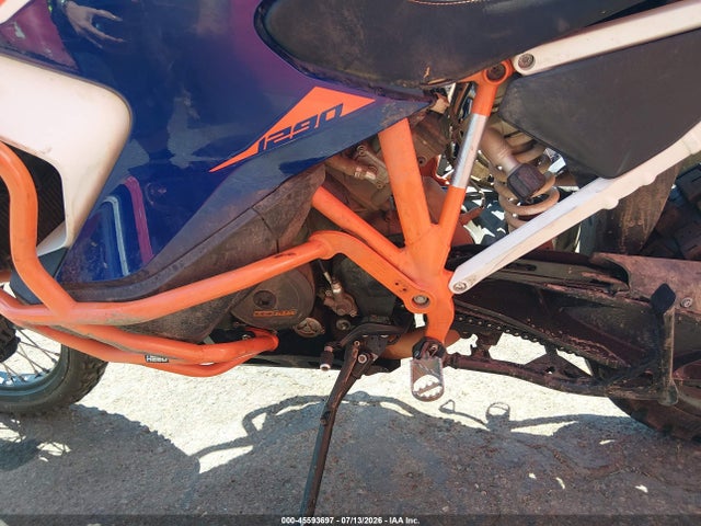KTM 1290 Super Adventure R 2023 VBKV59409PM967648 Image 9