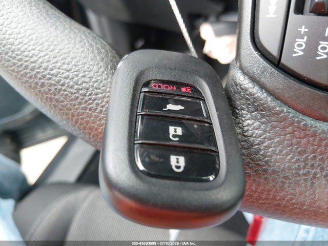45593699 :رقم المزاد ، 2HKRS4H27SH493437 vin ، 2025 Honda Cr-v Lx Awd مزاد بيع