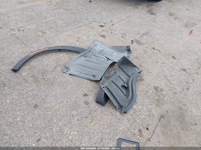 45593699 :رقم المزاد ، 2HKRS4H27SH493437 vin ، 2025 Honda Cr-v Lx Awd مزاد بيع