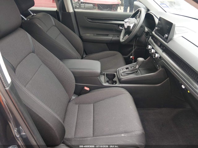 45593699 :رقم المزاد ، 2HKRS4H27SH493437 vin ، 2025 Honda Cr-v Lx Awd مزاد بيع