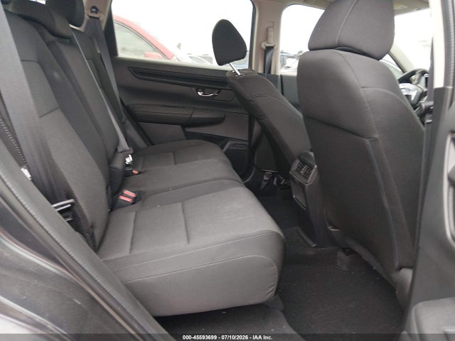 45593699 :رقم المزاد ، 2HKRS4H27SH493437 vin ، 2025 Honda Cr-v Lx Awd مزاد بيع