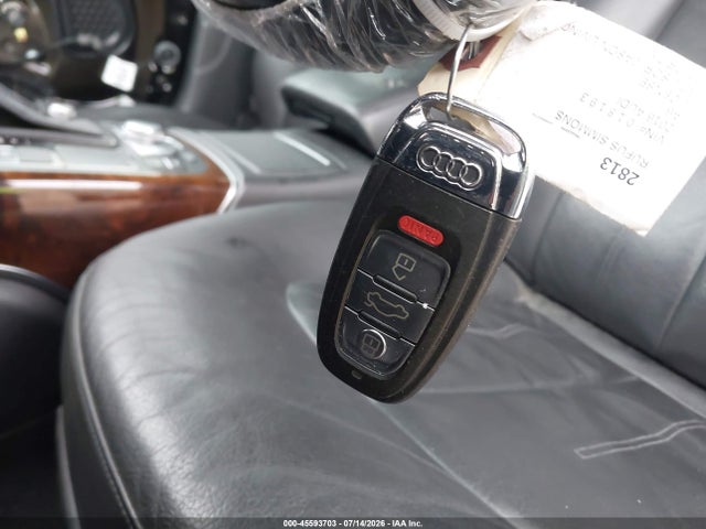 45593703 :رقم المزاد ، WAUFGAFC5GN018193 vin ، 2016 Audi A6 3.0t Premium Plus مزاد بيع