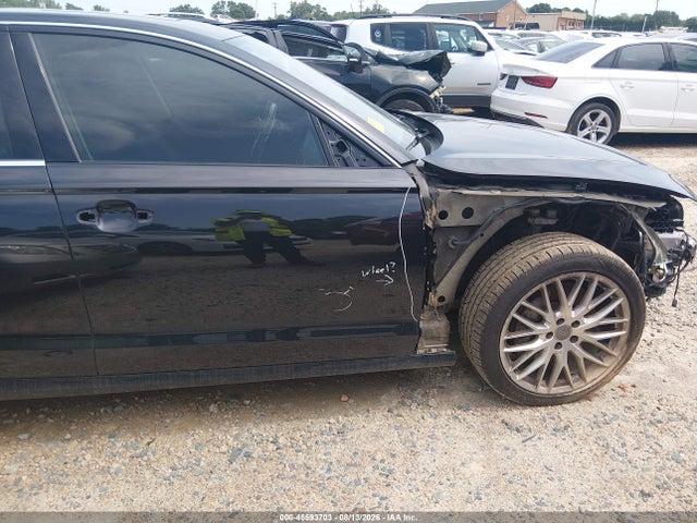 45593703 :رقم المزاد ، WAUFGAFC5GN018193 vin ، 2016 Audi A6 3.0t Premium Plus مزاد بيع