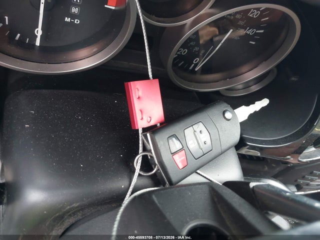 JM1NC2PF7F0241548 Mazda Mx-5 Miata Grand Touring