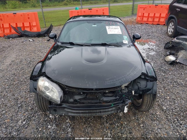 JM1NC2PF7F0241548 Mazda Mx-5 Miata Grand Touring