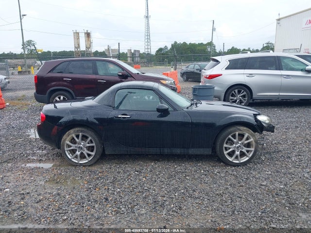 JM1NC2PF7F0241548 Mazda Mx-5 Miata Grand Touring