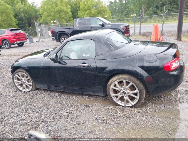 JM1NC2PF7F0241548 Mazda Mx-5 Miata Grand Touring