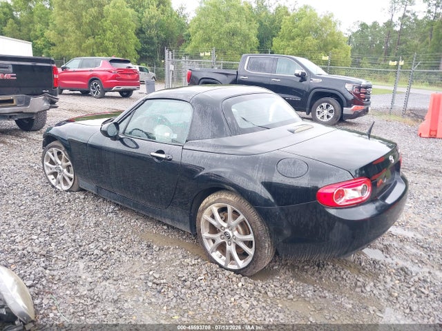 JM1NC2PF7F0241548 Mazda Mx-5 Miata Grand Touring