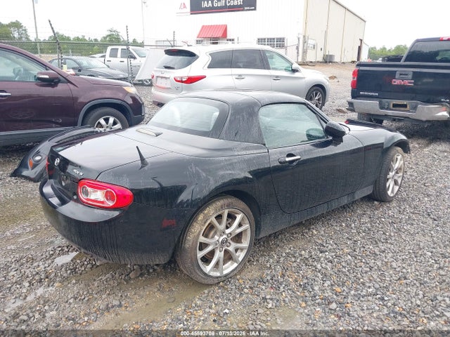 JM1NC2PF7F0241548 Mazda Mx-5 Miata Grand Touring
