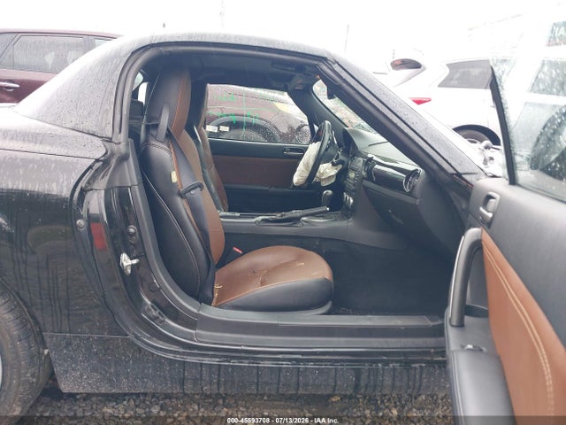JM1NC2PF7F0241548 Mazda Mx-5 Miata Grand Touring