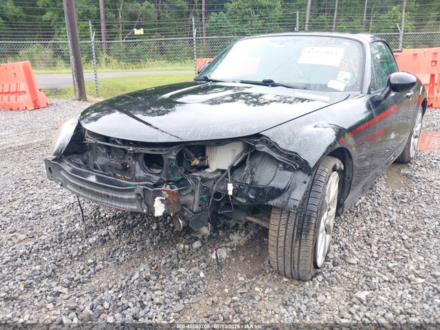 JM1NC2PF7F0241548 Mazda Mx-5 Miata Grand Touring