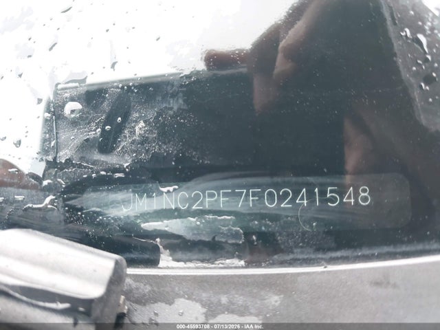 JM1NC2PF7F0241548 Mazda Mx-5 Miata Grand Touring