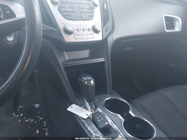 Chevrolet EQUINOX LT 2016 2GNALCEK2G1120427 Image 11