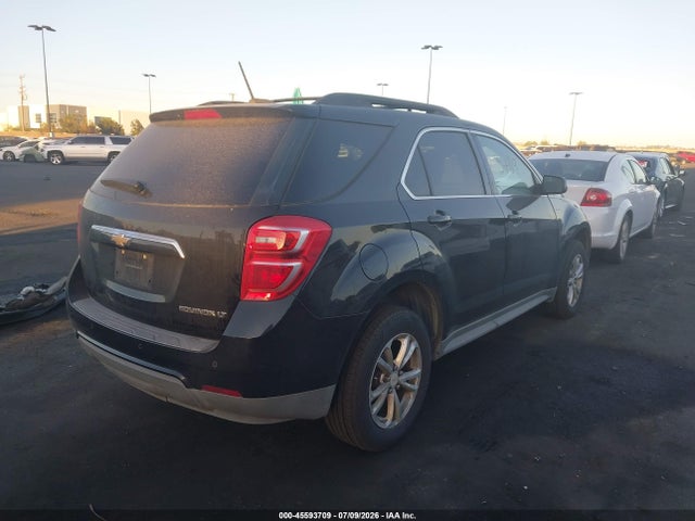 Chevrolet EQUINOX LT 2016 2GNALCEK2G1120427 Image 4