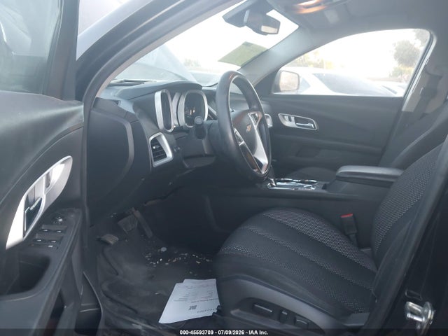 Chevrolet EQUINOX LT 2016 2GNALCEK2G1120427 Image 5