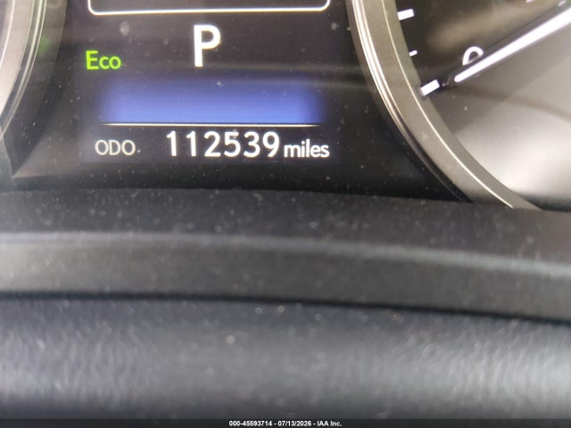 Продаж на аукціоні авто 2019 Lexus Nx 300h, vin: JTJBJRBZ6K2100372, номер лоту: 45593714