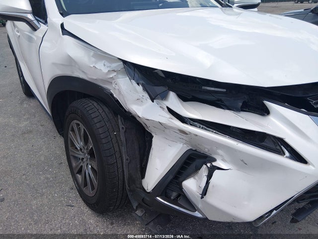Lexus NX 300H 2019 JTJBJRBZ6K2100372 Image 6