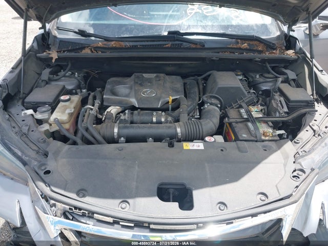 2017 Lexus Nx 200t მანქანა იყიდება აუქციონზე, vin: JTJYARBZ1H2056672, აუქციონის ნომერი: 45593724