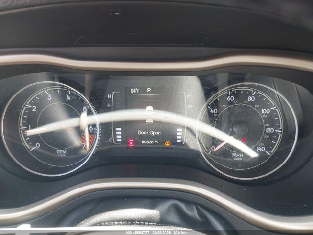 45593727 :رقم المزاد ، 1C4PJMCB3EW220348 vin ، 2014 Jeep Cherokee Latitude مزاد بيع