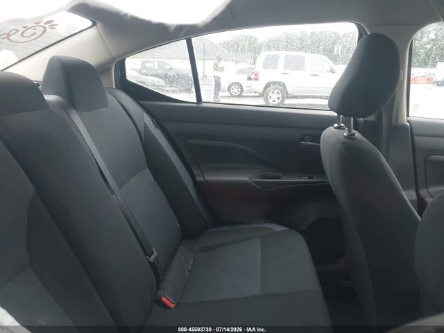 45593730 :رقم المزاد ، 3N1CN8EV8RL923752 vin ، 2024 Nissan Versa 1.6 Sv مزاد بيع