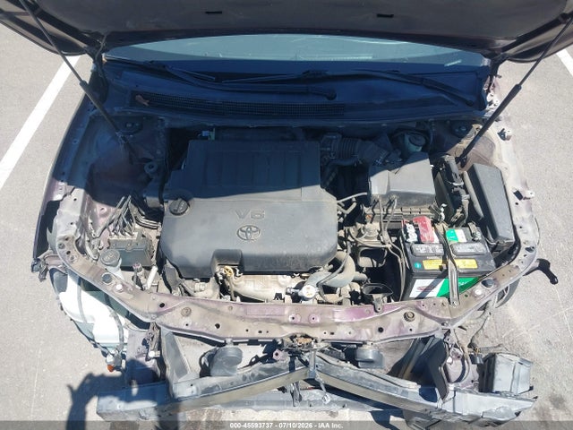 4T1BK1EB4HU244124 Toyota AVALON XLE