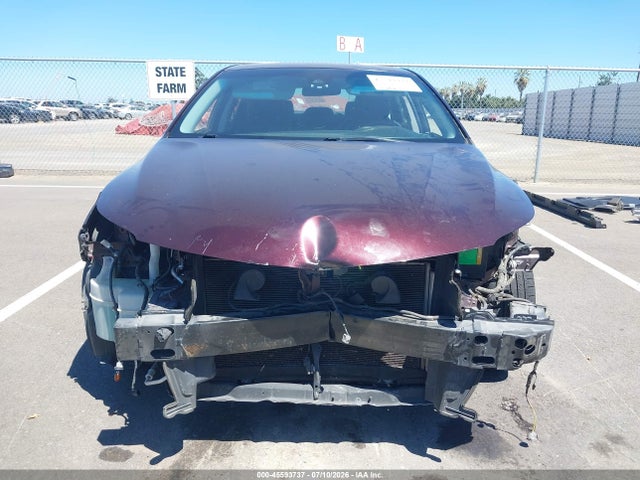 4T1BK1EB4HU244124 Toyota AVALON XLE