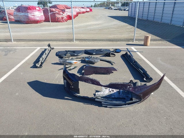 4T1BK1EB4HU244124 Toyota AVALON XLE