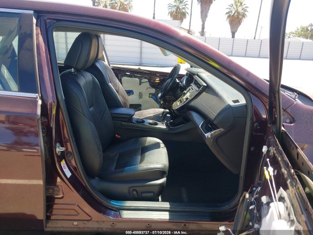 4T1BK1EB4HU244124 Toyota AVALON XLE