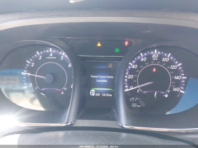 4T1BK1EB4HU244124 Toyota AVALON XLE
