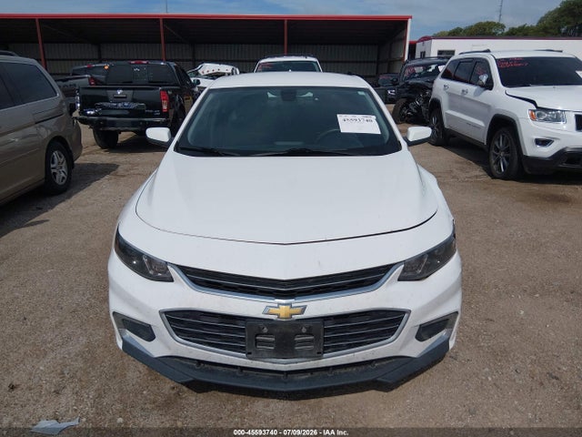 Chevrolet MALIBU LT 2018 1G1ZD5ST1JF179575 Image 13