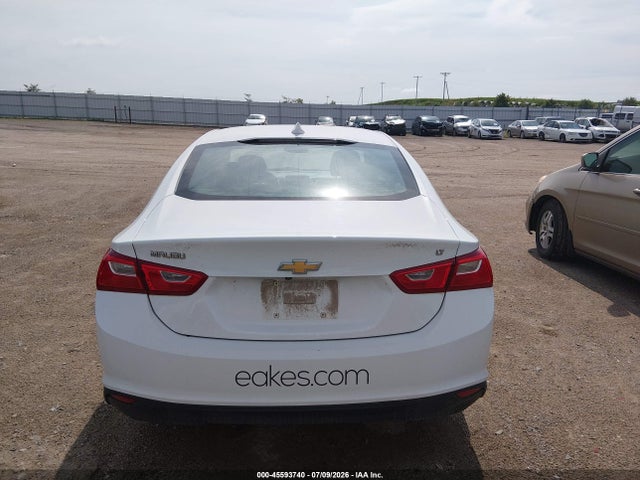 Chevrolet MALIBU LT 2018 1G1ZD5ST1JF179575 Image 17