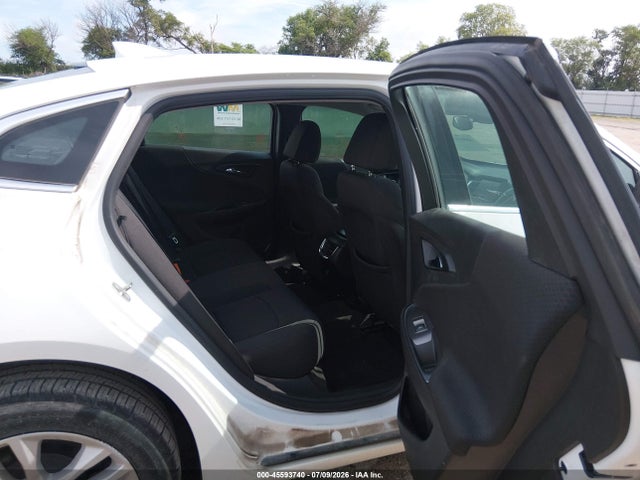 Chevrolet MALIBU LT 2018 1G1ZD5ST1JF179575 Image 8