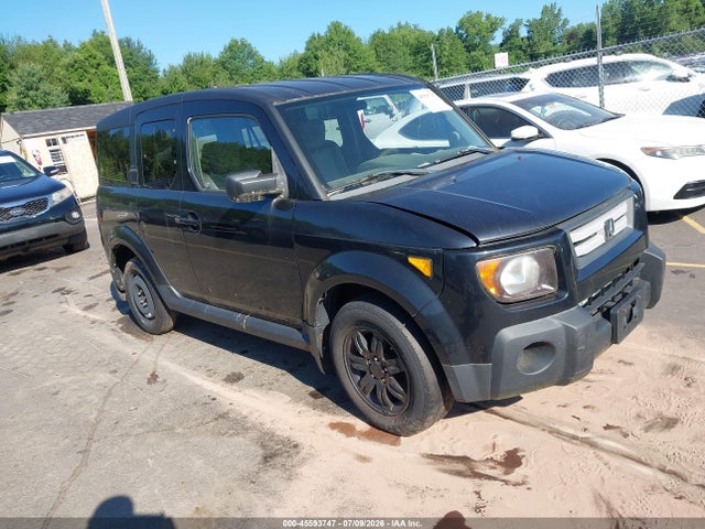 Продажа на аукционе авто 2008 Honda Element Ex, vin: 5J6YH28748L010205, номер лота: 45593747