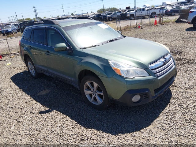 Aukcja sprzedaży 2013 Subaru Outback 2.5i Premium, vin: 4S4BRBGCXD3289964, numer aukcji: 45593751