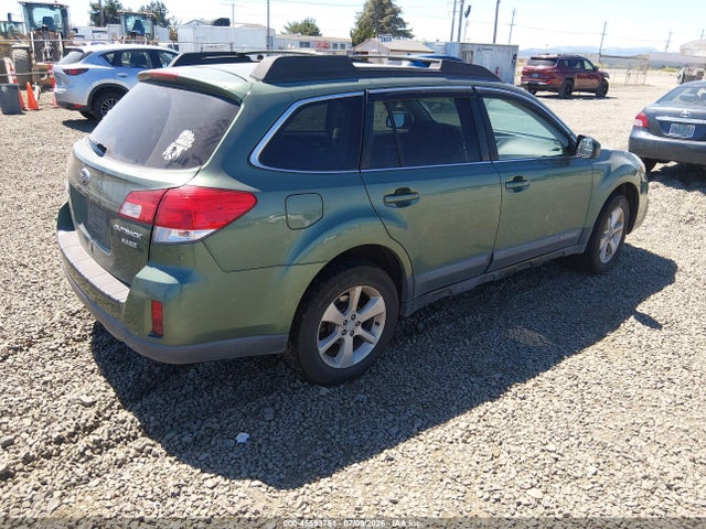 Aukcja sprzedaży 2013 Subaru Outback 2.5i Premium, vin: 4S4BRBGCXD3289964, numer aukcji: 45593751
