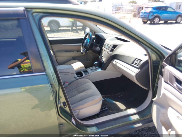 Aukcja sprzedaży 2013 Subaru Outback 2.5i Premium, vin: 4S4BRBGCXD3289964, numer aukcji: 45593751