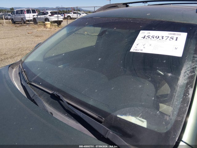Aukcja sprzedaży 2013 Subaru Outback 2.5i Premium, vin: 4S4BRBGCXD3289964, numer aukcji: 45593751