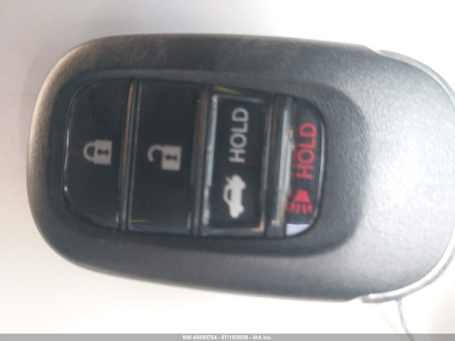 Honda Civic Lx 2023 2HGFE2F24PH562846 Image 11